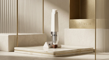 VEIL J-P  Blanc Cover Magic Cream Stick