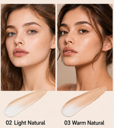 VEIL J-P  Blanc Cover Magic Cream Stick