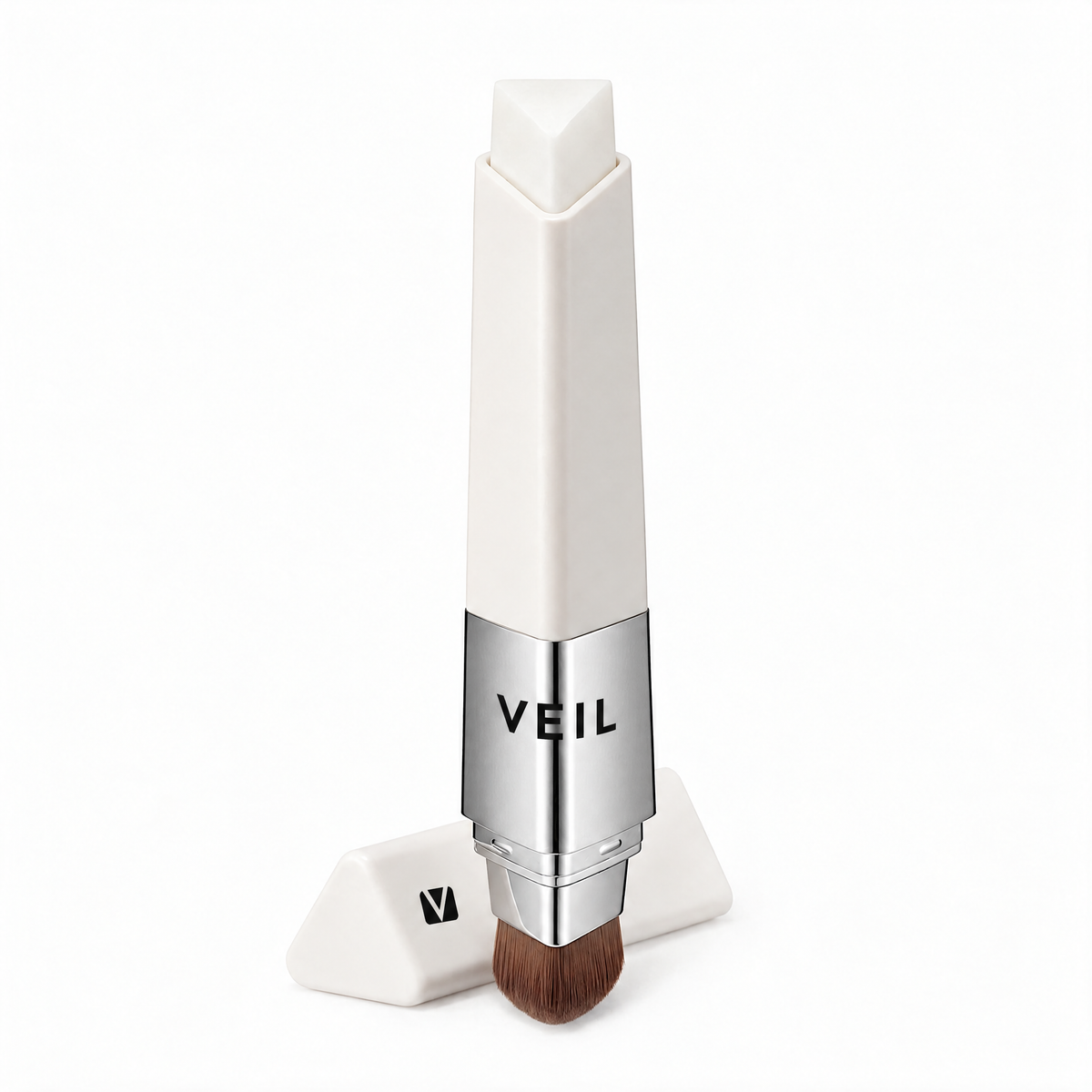 VEIL J-P  Blanc Cover Magic Cream Stick