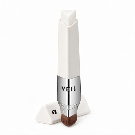 VEIL J-P  Blanc Cover Magic Cream Stick