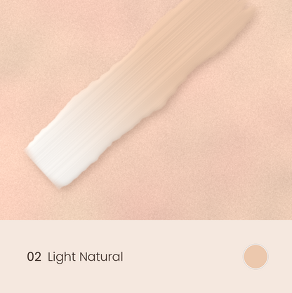 VEIL J-P  Blanc Cover Magic Cream Stick