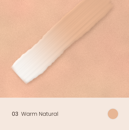 VEIL J-P  Blanc Cover Magic Cream Stick